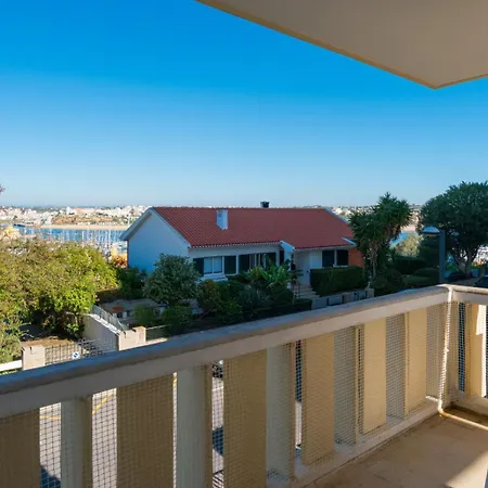Apartamento Seaside Retreat *