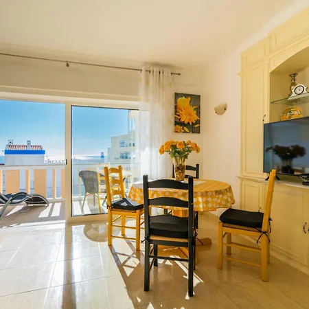 Seaside Retreat Portimao